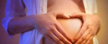Видеть себя беременной толкование сонника
